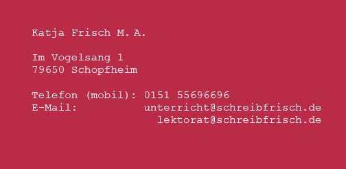 info